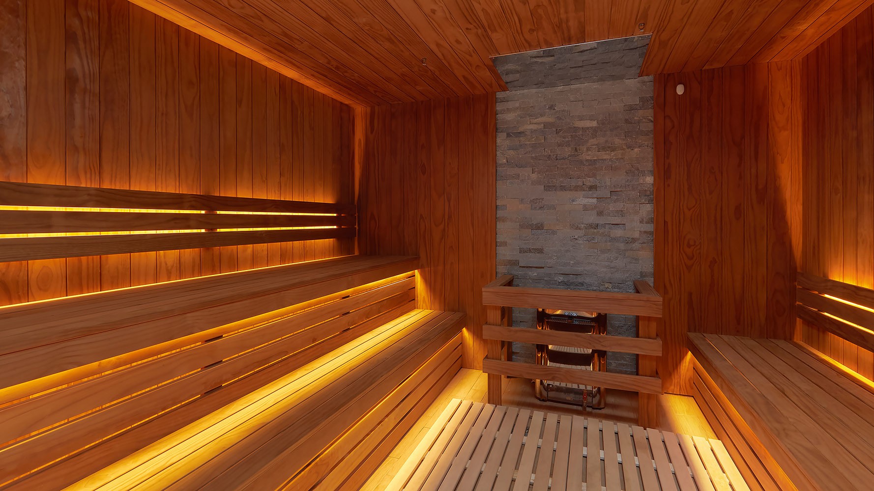 Термальный комплекс